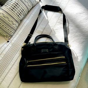 Adrienne Vittadini travel bag